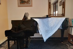 Raum Vermieten: Rent piano lesson room in Montecatini Terme, Italia