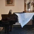 Raum Vermieten: Rent piano lesson room in Montecatini Terme, Italia