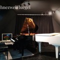 Raum Vermieten: Raum mit 2 Flügeln Yamaha & Kawai (mit Bühne, bestuhlbar)
