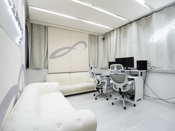 Raum Vermieten: STUDIO D'ENREGISTREMENT