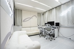 Raum Vermieten: STUDIO D'ENREGISTREMENT