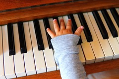 Raum Vermieten: Empty practice room