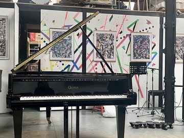 Raum Vermieten: Proberaum/ Atelier/ Eventlocation