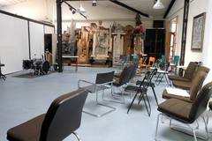 Raum Vermieten: Proberaum & Eventlocation