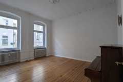 Raum Vermieten: Wohnung mit Steinway & Sons Klavier - Untermiete