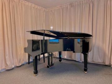 Raum Vermieten: Miki Musikraum