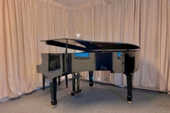 Raum Vermieten: Proberaum mit Flügel in Mainz