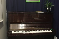 Vermieten: Access Music Practice Rooms