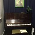 Renting out: Access Music Practice Rooms
