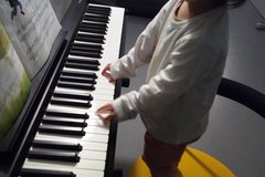 Renting out: Fukuoka, electric piano Roland