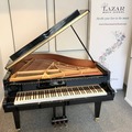 Renting out: 1 prs. practice concert /competition, Grand Piano - Brussels