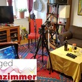 Renting out: unplugged Wohnzimmer