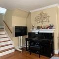 Renting out: Piano room in cozy and charming neighborhood
