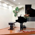 Renting out: Sydney CBD Practice Room with Piano/Drum Set/Guitar/Violin
