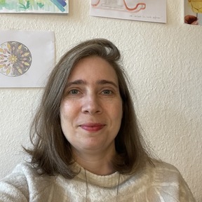 Caroline Susanne G