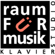 Logo raumfu%cc%88rmusik