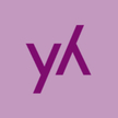 Yh logo